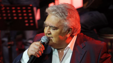 Βγήκε από το νοσοκομείο ο Πασχάλης Τερζής