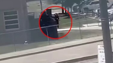 Τέξας: Ο μακελάρης πυροβολούσε επί 45 λεπτά 