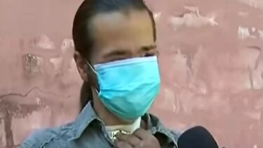 Πρόεδρος Silver Alert για τον Θύμιο του Πύργου: «Πλέον τίποτα δεν μπορώ να αποκλείσω»