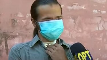 Άφαντος για 12η μέρα ο Θύμιος - Ταυτοποιήθηκαν οι 11 που ετοίμαζαν επίθεση