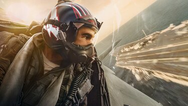 «Top Gun: Maverick»: Η ταινία έχασε επενδυτή από την Κίνα