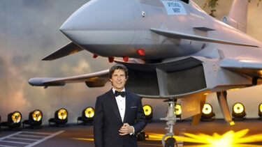 Ταινίες Πρώτης Προβολής: Οι αερομαχίες του Top Gun και οι αγώνες των γυναικών