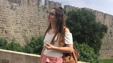 Δρόμος στο Διδυμότειχο παίρνει το όνομα της Ελένη Τοπαλούδη