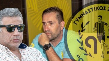 Η επανεμφάνιση Σάμι, η επίθεση και το αύριο του Εργοτέλη