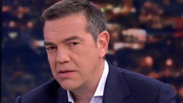 Τσίπρας λίγο πριν τις κάλπες: "Οι πολίτες να στείλουν πίσω τον λογαριασμό στον Μητσοτάκη"