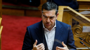 Τσίπρας για Μητσοτάκη: Δεν βρίσκει χρόνο να ασχοληθεί με τα προβλήματα των πολιτών