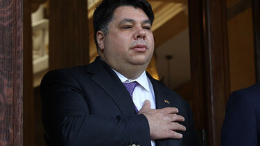 Τζορτζ Τσούνης: H συνεργασία ΗΠΑ - Ελλάδας κάνει την ΕΕ πιο ασφαλή