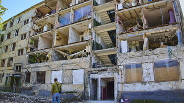 Ουκρανία-G7: Συζήτηση για την ανάκαμψη της ουκρανικής οικονομίας από τον πόλεμο