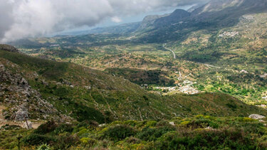 Η πεζοπορία της Κυριακής από τη Δράση Ζωής