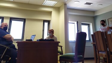 Κινητοποιήσεις φοιτητών στα Χανιά