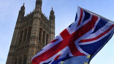 To 56% των Βρετανών θα ψήφιζε υπέρ της επανένταξης στην ΕΕ