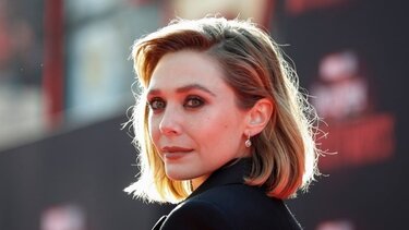 Η Ελίζαμπεθ Όλσεν δεν συνάντησε ποτέ συμπρωταγωνιστή της στην ταινία «Doctor Strange 2»