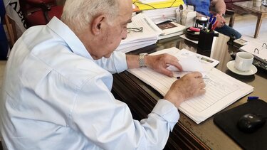 Υπεγράφη η σύμβαση για την ανάπλαση της οδού Σταδίου