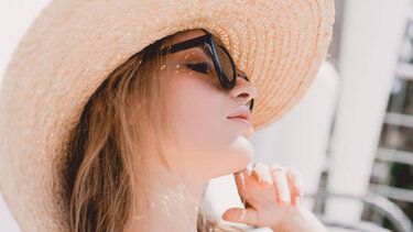 Στους 36 βαθμούς ο υδράργυρος σήμερα