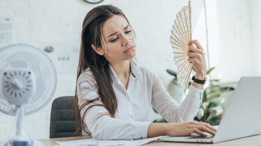 Το κυβερνητικό σχέδιο για εξοικονόμηση ενέργειας - "Κόφτης" στα κλιματιστικά 