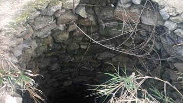 Σώθηκε το 10χρονο αγόρι που είχε εγκλωβιστεί για τέσσερις ημέρες σε πηγάδι