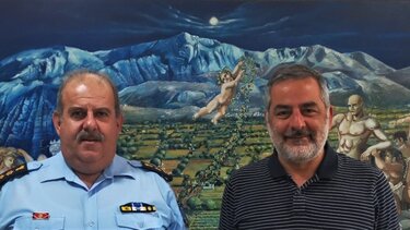 Καινοτόμες δράσεις για την "τρίτη" ηλικία από το Δήμο Οροπεδίου Λασιθίου