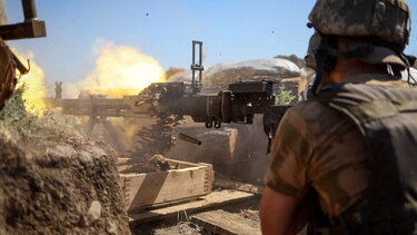 Ουκρανία: Σε οριακό σημείο ο πόλεμος – Χιλιάδες οι νεκροί