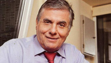 Γιώργος Τράγκας: Παρέλαβαν τους φακέλους με τα περιουσιακά του στοιχεία οι κληρονόμοι του 