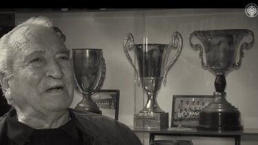 Το ντοκιμαντέρ για την πρώτη άνοδο του ΟΦΗ στην Α’ Εθνική