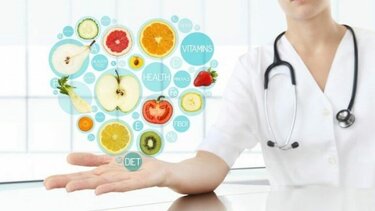 Σημάδια ότι σας λείπουν βιταμίνες και μέταλλα