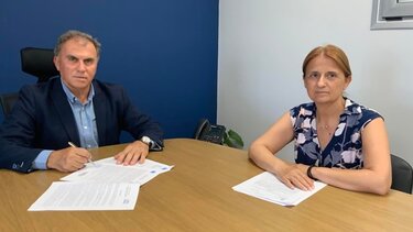 Ολοκληρωμένο σύστημα βιοαπλοβλήτων στο Δήμο Ιεράπετρας 