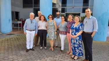 Με άξια στελέχη, τροφοδοτεί τις τουριστικές επιχειρήσεις το ΙΕΚ Υπουργείου Τουρισμού