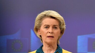 Φον ντερ Λάιεν: Η Τουρκία απομακρύνεται από την Ευρώπη