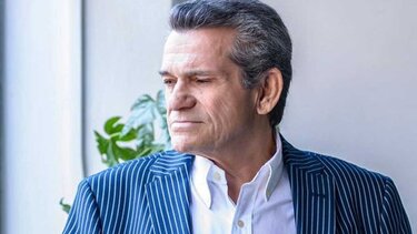 Γιώργος Μαργαρίτης: «Έχω παίξει και 50.000 τη ζαριά…»