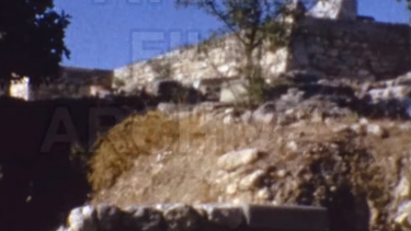 Η Κνωσός το 1962! 