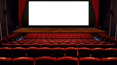 Παρακολούθησε 1.028 ταινίες σε ένα χρόνο, λογω lockdown