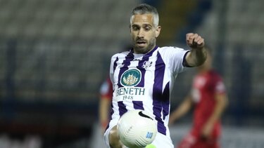 Έκπληξη με Τσαμπούρη ο ΟΦΗ