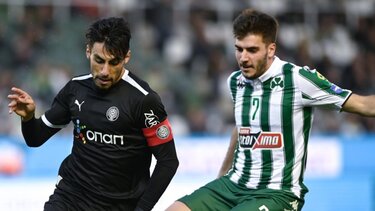  Τα «όχι» σε Παναθηναϊκό, o Άρης και η νίκη του ΟΦΗ