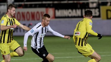 Πάντα και οι πωλήσεις στο προσκήνιο