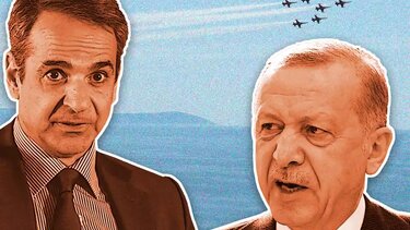 Τούρκικος Τύπος: Κατονομάζει τον πρωθυπουργό «Krizotakis» και τον κατηγορεί για την κρίση