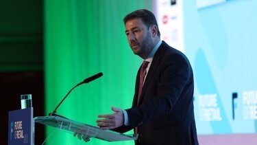 Ανδρουλάκης: Πρέσβης του Ερντογάν στο ΝΑΤΟ ο κ. Στόλτενμπεργκ