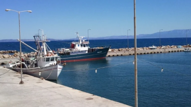 Βρέθηκε μαχαιρωμένος Αιγύπτιος εργάτης στη Χίο