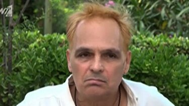 Σταμάτης Γαρδέλης: Χαμός στο "Πρωινό" με τις δηλώσεις του για Φιλιππίδη