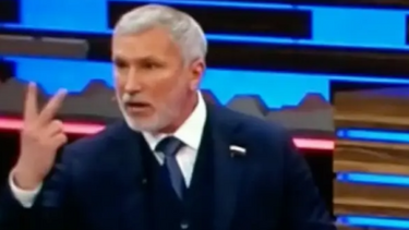 Ρώσος βουλευτής: Ο Πούτιν μπορεί να εξαφανίσει τις ΗΠΑ με τέσσερις πυραύλους «SATAN ΙΙ»