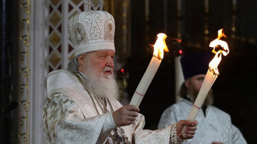 Πατριάρχης Κύριλλος: Ποιες χώρες συναίνεσαν για να εξαιρεθεί από τις κυρώσεις