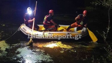 Πήγε για ψάρεμα στο ποτάμι και πνίγηκε