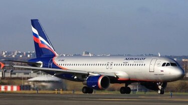 Η Ρωσία έχει αεροπορική πρόσβαση μόνο σε 19 χώρες μετά τον πόλεμο στην Ουκρανία