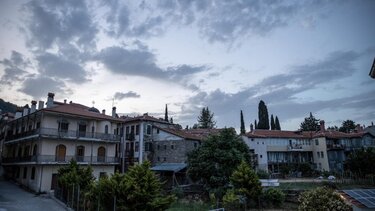 Μοιραίο δυστύχημα για επισκέπτη στο Άγιο Όρος