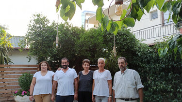 ΣΥΡΙΖΑ ΠΣ Ρεθύμνου: Να σταματήσει η κυβέρνηση την υποβάθμιση και του δημοτικού σχολείου της Γωνιάς