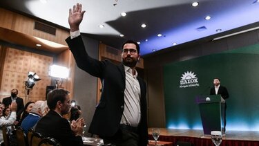 Σπυρόπουλος: «Αποδοκιμάστηκε ο κύριος Τασούλας ως μία συναινετική επιλογή»