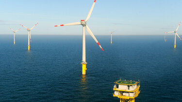 Ολλανδία και Γερμανία θα κάνουν γεωτρήσεις για φυσικό αέριο στη Βόρεια Θάλασσα