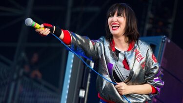 Έρχεται νέος δίσκος των Yeah Yeah Yeahs