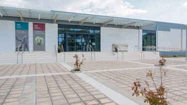 Εγκαινιάστηκε το Αρχαιολογικό Μουσείο της Αλεξανδρούπολης