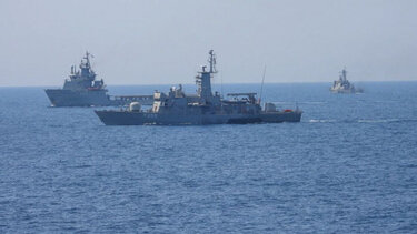 Ελληνοτουρκικά: Οι Τούρκοι προσπαθούν να μπλοκάρουν ελληνική άσκηση – Δείτε χάρτη