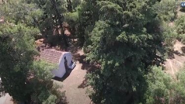 Το Αβδού από ψηλά! Εντυπωσιακό βίντεο!